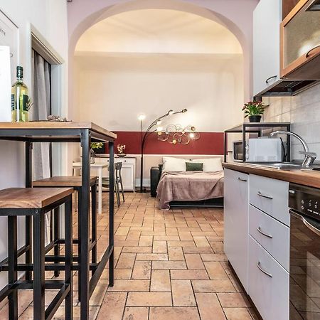 Wine Apartments Florence Ansonica Экстерьер фото