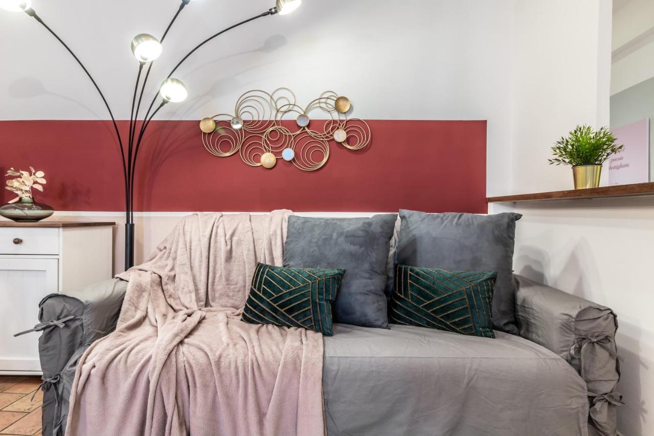 Wine Apartments Florence Ansonica Экстерьер фото