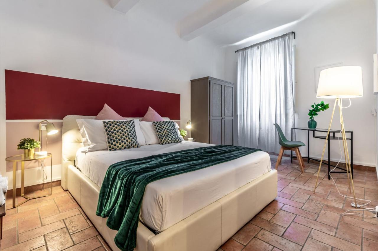 Wine Apartments Florence Ansonica Экстерьер фото
