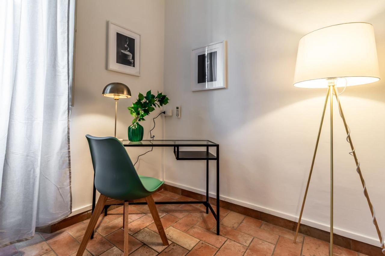Wine Apartments Florence Ansonica Экстерьер фото