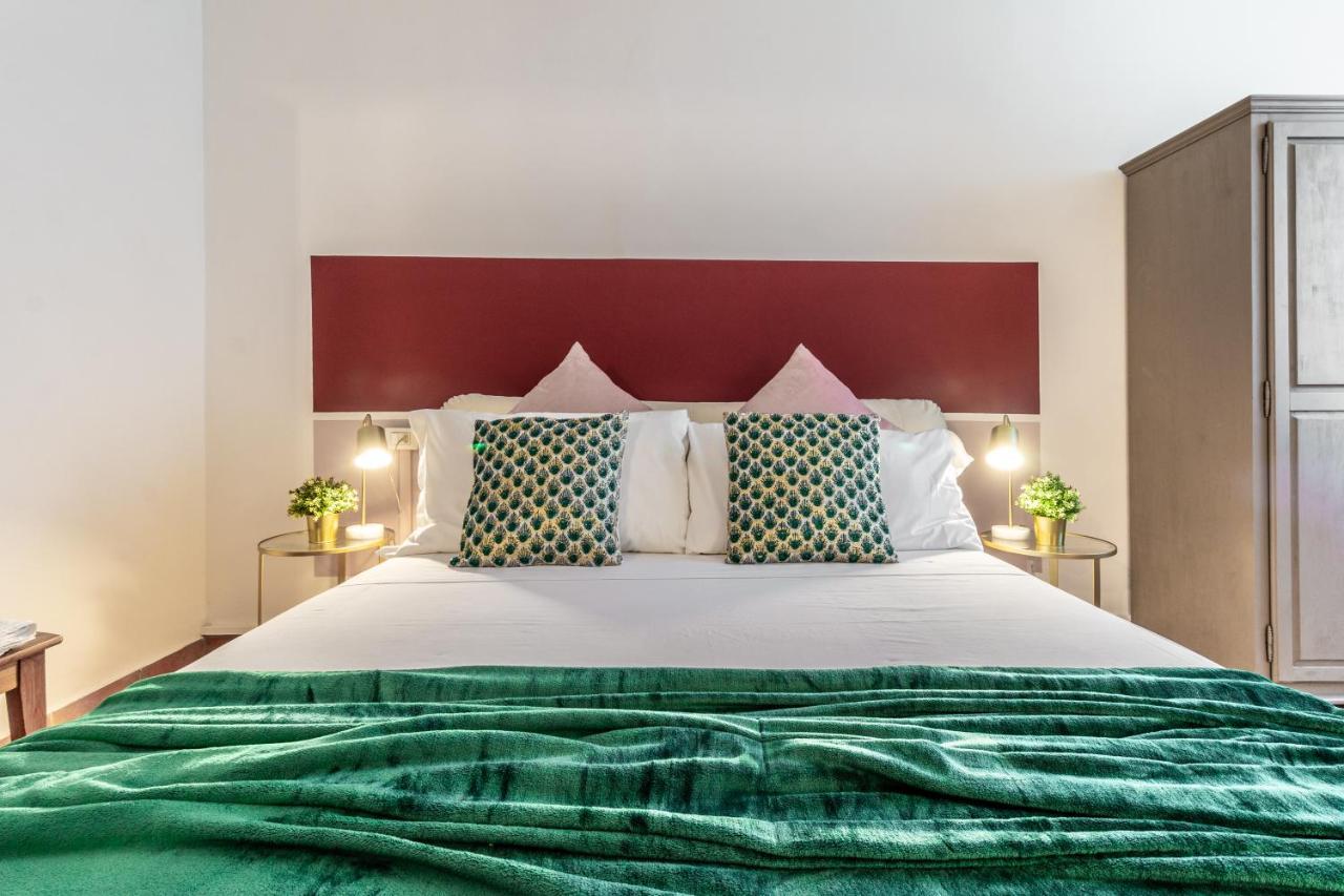 Wine Apartments Florence Ansonica Экстерьер фото