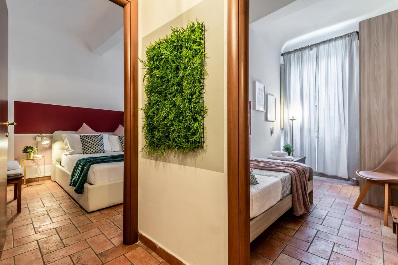 Wine Apartments Florence Ansonica Экстерьер фото