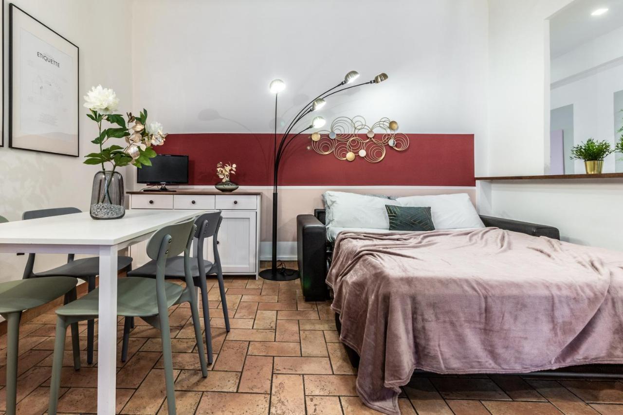 Wine Apartments Florence Ansonica Экстерьер фото