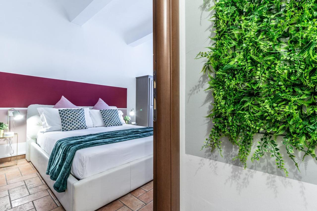 Wine Apartments Florence Ansonica Экстерьер фото