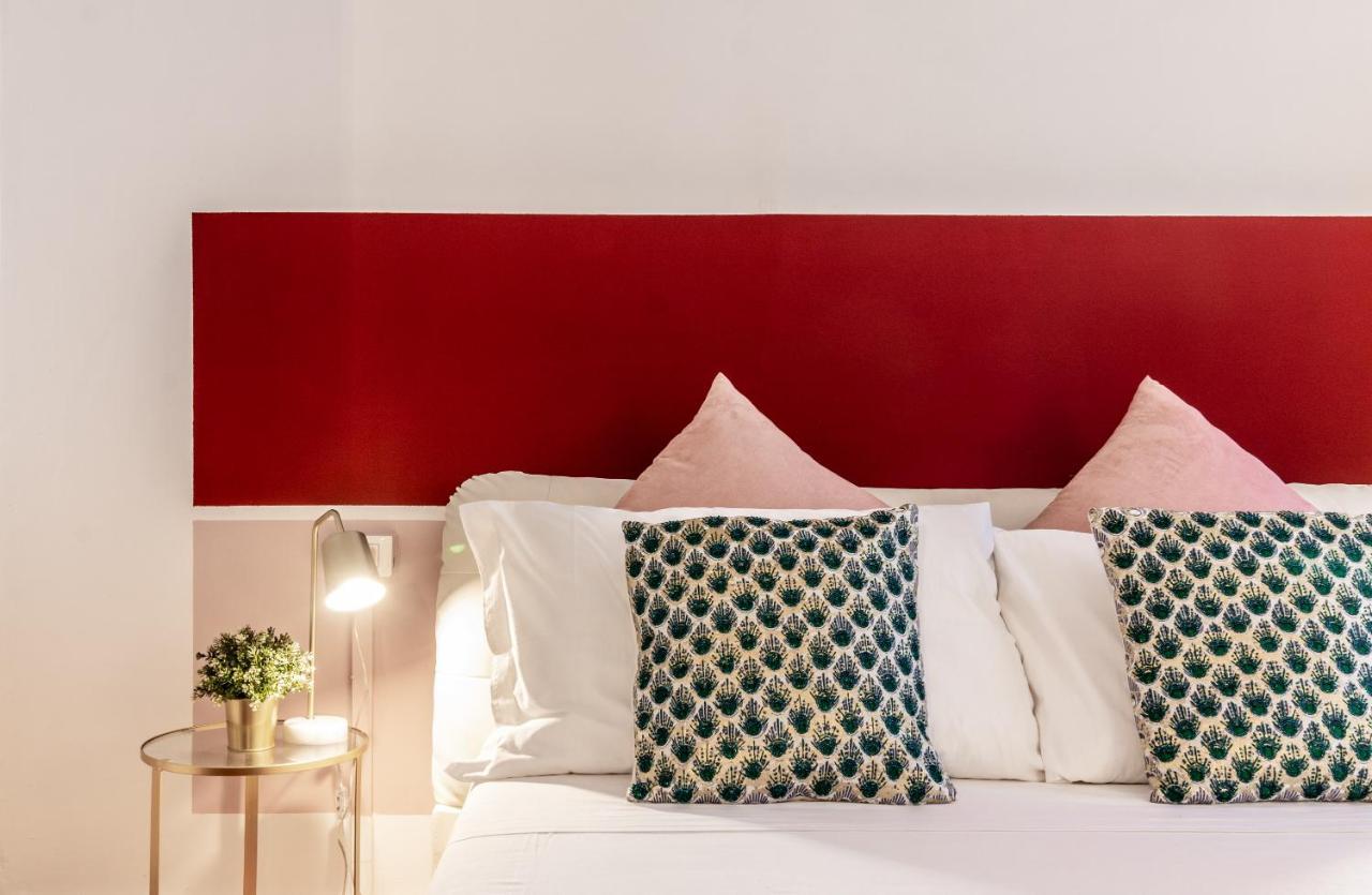 Wine Apartments Florence Ansonica Экстерьер фото