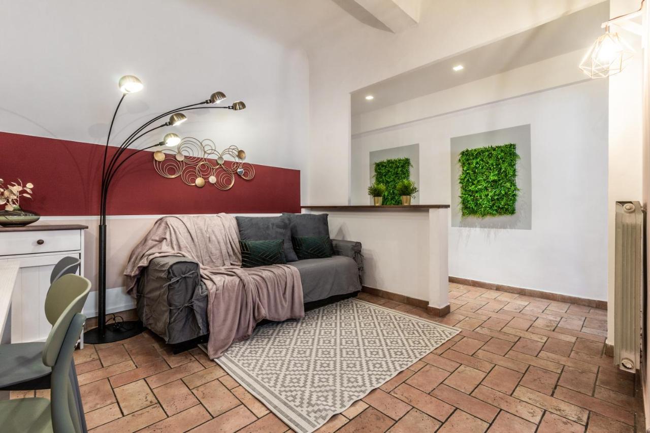Wine Apartments Florence Ansonica Экстерьер фото