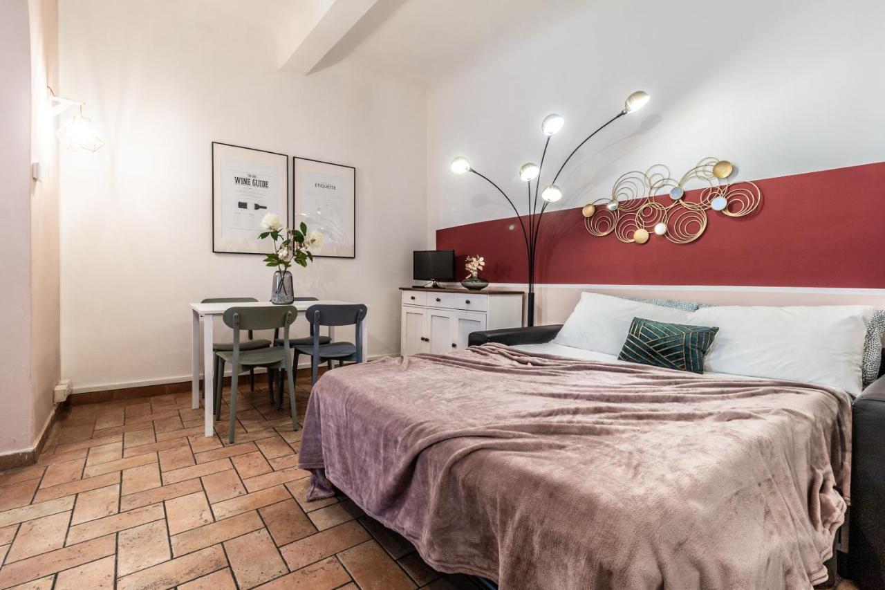 Wine Apartments Florence Ansonica Экстерьер фото