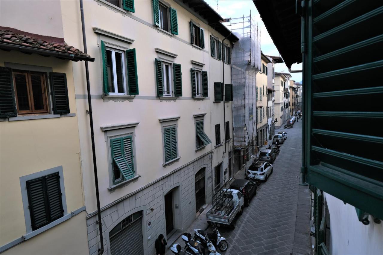 Wine Apartments Florence Ansonica Экстерьер фото